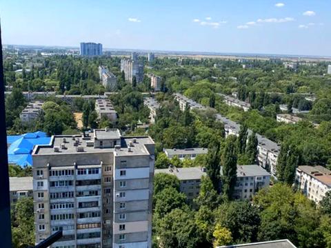 квартира по адресу Филатова, 2