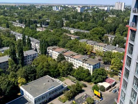 квартира по адресу Филатова, 2