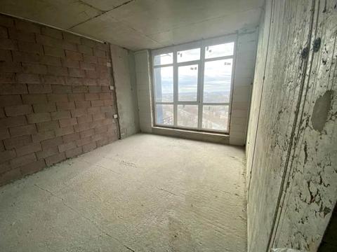 квартира по адресу Филатова, 2