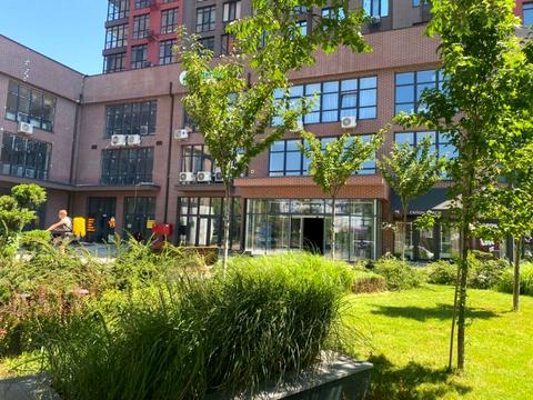 квартира по адресу Филатова, 2