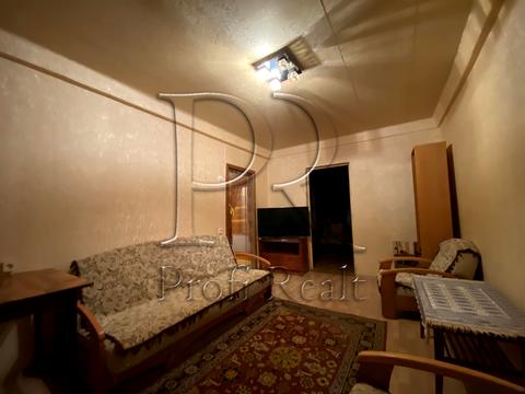 квартира за адресою Івана Виговського вул. (Маршала Гречка), 18-А