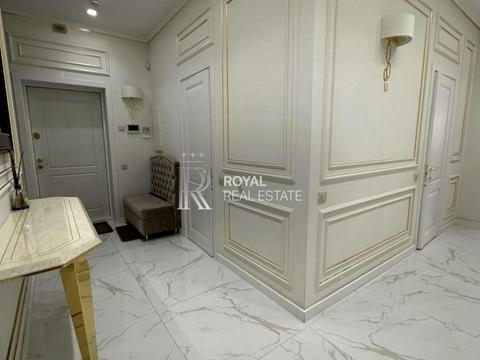 квартира за адресою Велика Васильківська вул. (Червоноармійська), 51