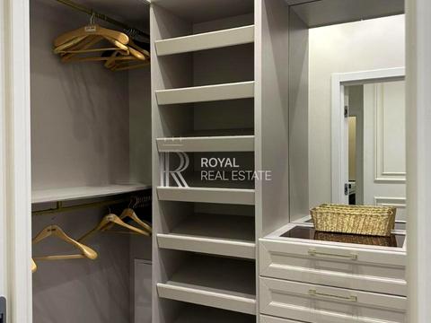 квартира за адресою Велика Васильківська вул. (Червоноармійська), 51