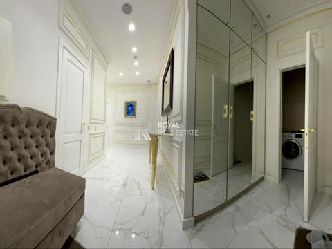 квартира за адресою Велика Васильківська вул. (Червоноармійська), 51