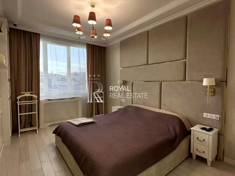 квартира за адресою Велика Васильківська вул. (Червоноармійська), 51