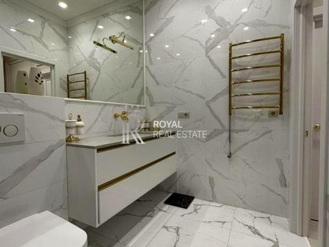 квартира за адресою Велика Васильківська вул. (Червоноармійська), 51