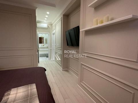 квартира за адресою Велика Васильківська вул. (Червоноармійська), 51