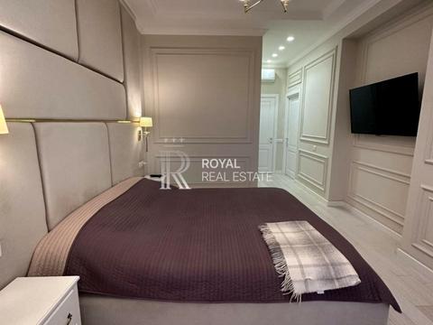 квартира за адресою Велика Васильківська вул. (Червоноармійська), 51