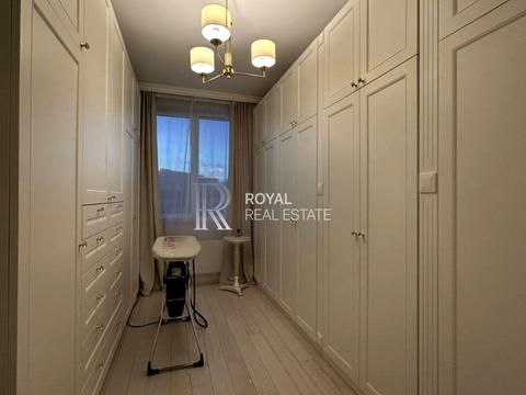 квартира за адресою Велика Васильківська вул. (Червоноармійська), 51