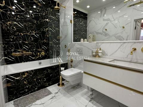 квартира за адресою Велика Васильківська вул. (Червоноармійська), 51