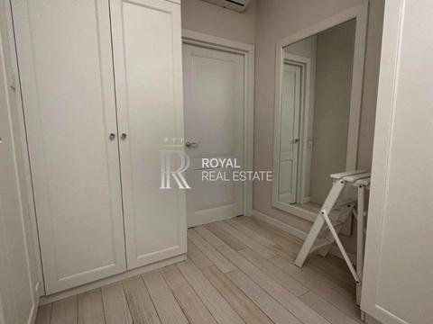 квартира за адресою Велика Васильківська вул. (Червоноармійська), 51