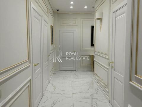 квартира за адресою Велика Васильківська вул. (Червоноармійська), 51