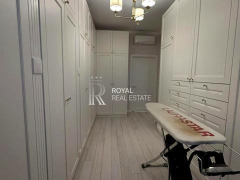 квартира за адресою Велика Васильківська вул. (Червоноармійська), 51