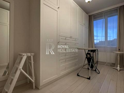 квартира за адресою Велика Васильківська вул. (Червоноармійська), 51