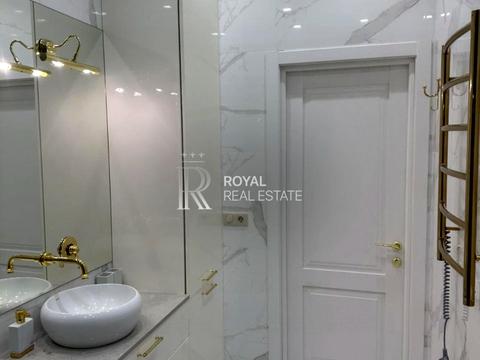 квартира за адресою Велика Васильківська вул. (Червоноармійська), 51