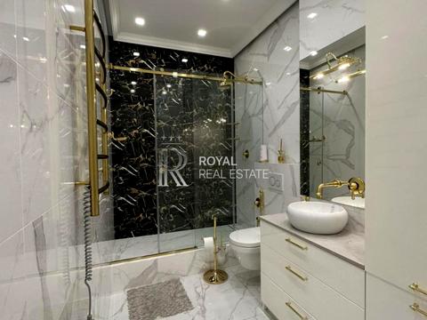 квартира за адресою Велика Васильківська вул. (Червоноармійська), 51