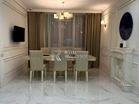 квартира за адресою Велика Васильківська вул. (Червоноармійська), 51