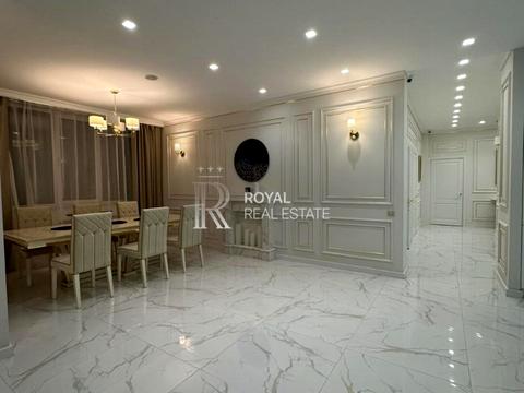 квартира за адресою Велика Васильківська вул. (Червоноармійська), 51