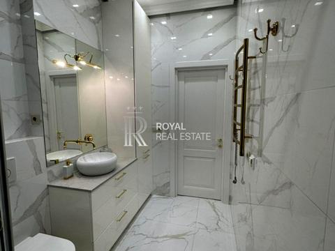 квартира за адресою Велика Васильківська вул. (Червоноармійська), 51