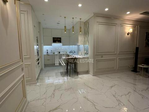 квартира за адресою Велика Васильківська вул. (Червоноармійська), 51