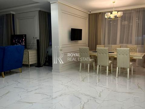 квартира за адресою Велика Васильківська вул. (Червоноармійська), 51