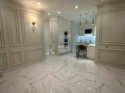 квартира за адресою Велика Васильківська вул. (Червоноармійська), 51