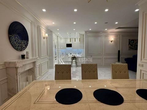 квартира за адресою Велика Васильківська вул. (Червоноармійська), 51