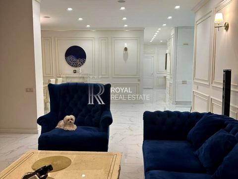 квартира за адресою Велика Васильківська вул. (Червоноармійська), 51