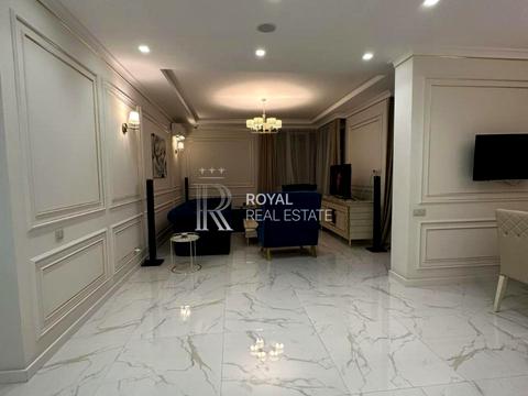 квартира за адресою Велика Васильківська вул. (Червоноармійська), 51