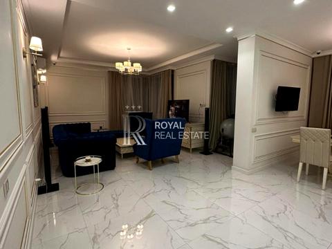 квартира за адресою Велика Васильківська вул. (Червоноармійська), 51