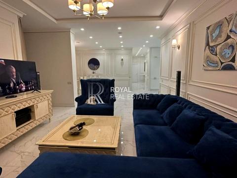 квартира за адресою Велика Васильківська вул. (Червоноармійська), 51