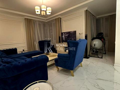 квартира за адресою Велика Васильківська вул. (Червоноармійська), 51