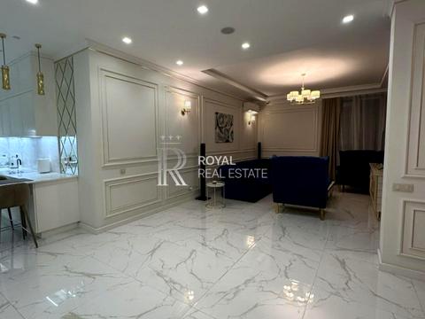 квартира за адресою Велика Васильківська вул. (Червоноармійська), 51