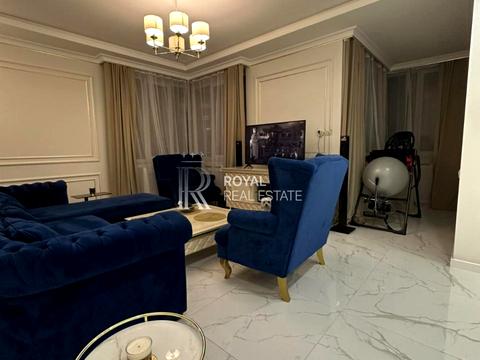 квартира за адресою Велика Васильківська вул. (Червоноармійська), 51