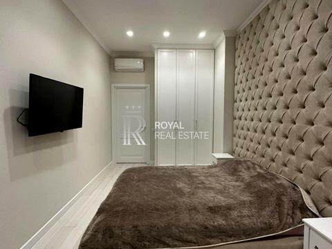 квартира за адресою Велика Васильківська вул. (Червоноармійська), 51