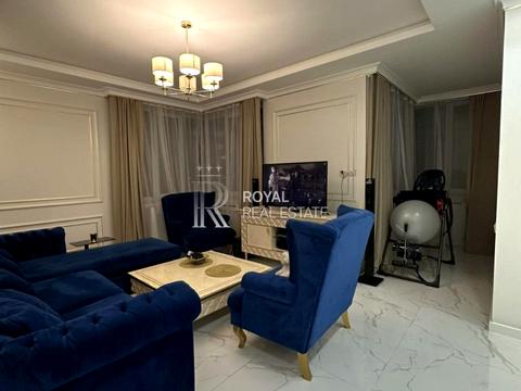 квартира за адресою Велика Васильківська вул. (Червоноармійська), 51