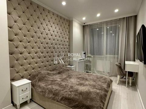 квартира за адресою Велика Васильківська вул. (Червоноармійська), 51