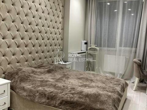 квартира за адресою Велика Васильківська вул. (Червоноармійська), 51