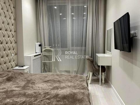 квартира за адресою Велика Васильківська вул. (Червоноармійська), 51