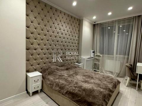 квартира за адресою Велика Васильківська вул. (Червоноармійська), 51