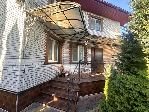 будинок за адресою Вишнева