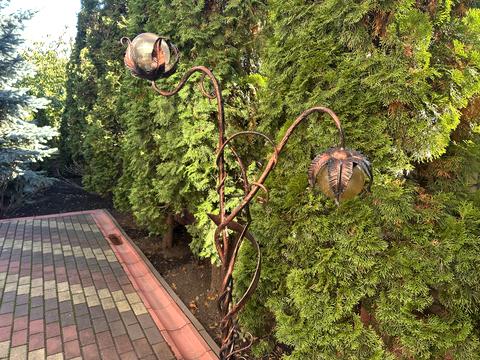 будинок за адресою Вишнева