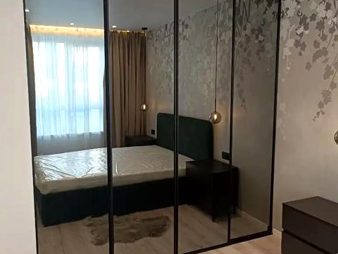 квартира за адресою Запорізьке шосе, 32д