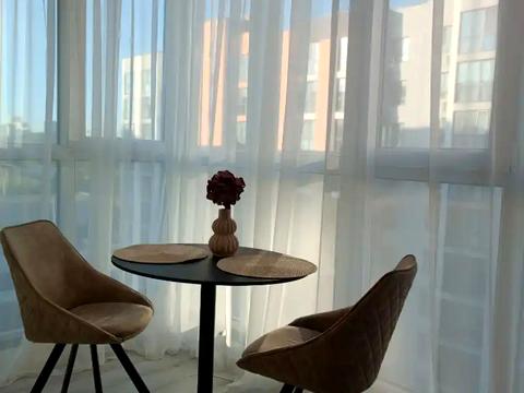 квартира за адресою Запорізьке шосе, 32д