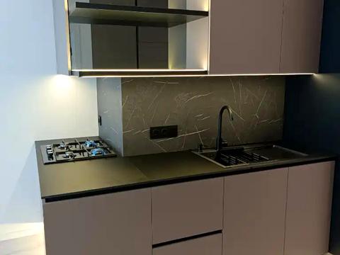 квартира за адресою Запорізьке шосе, 32д