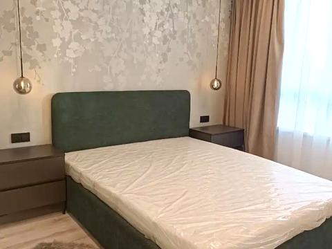 квартира за адресою Запорізьке шосе, 32д