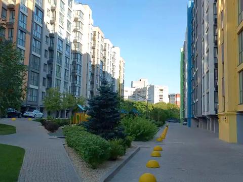 квартира за адресою Запорізьке шосе, 32д