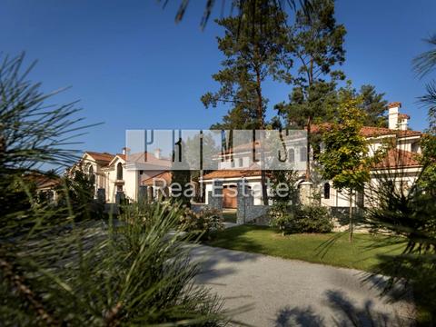 дом по адресу Киевская ул.