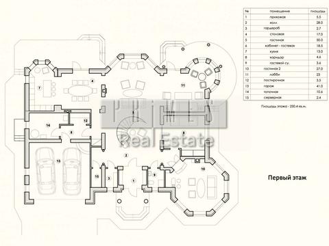 дом по адресу Киевская ул.