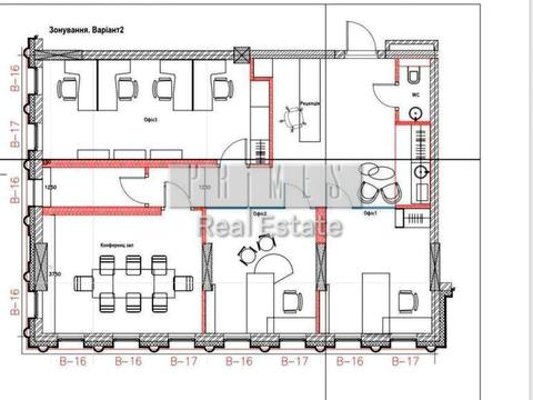 коммерческая по адресу Антоновича ул. (Горького), 44